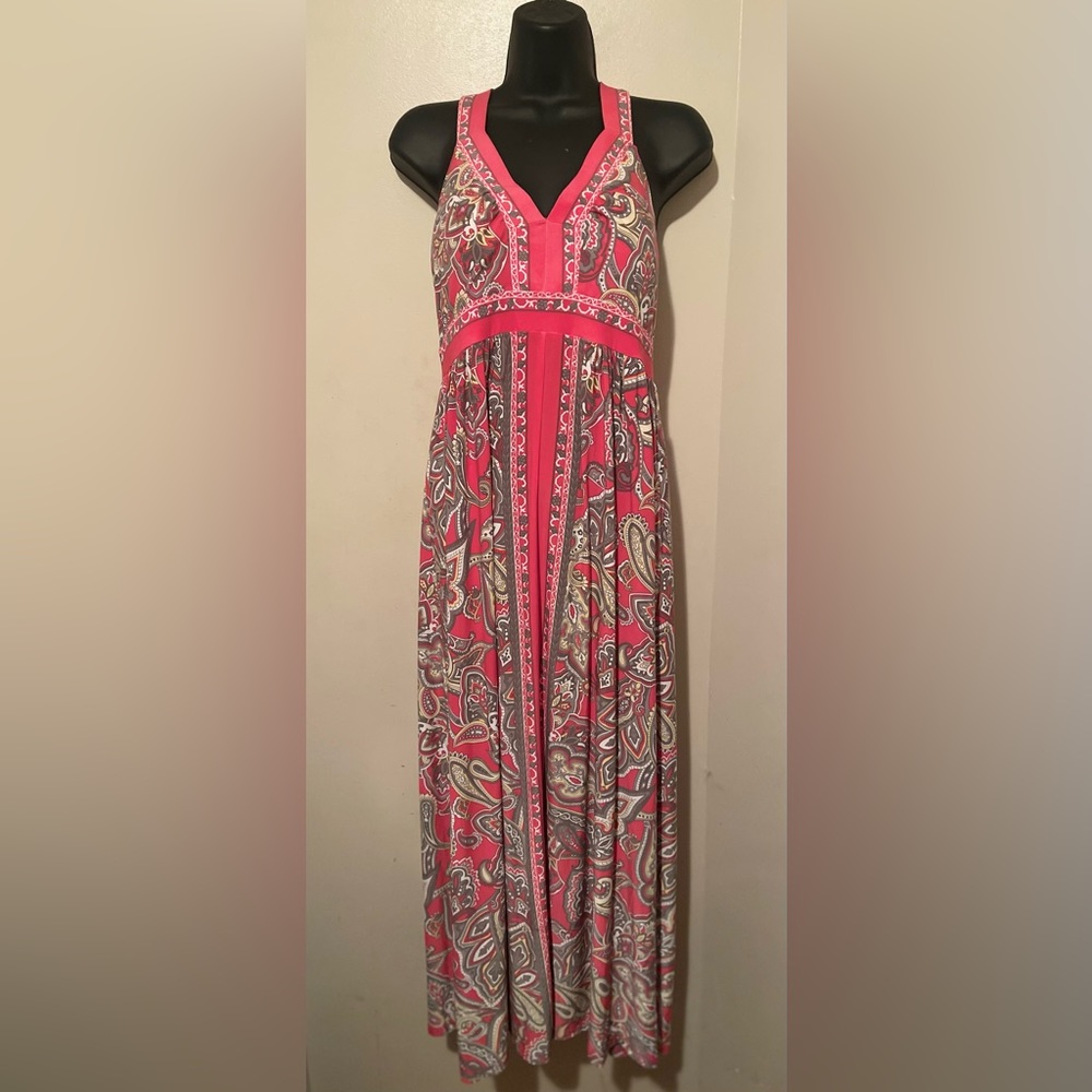 Beautiful Maxi Dress from Macys